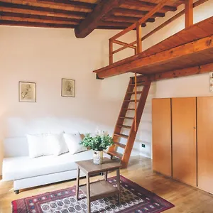 Gomitolo - Dolcevita Appartement Florence