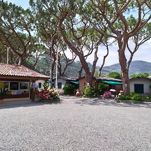 Vakantiepark Roma, Ventimiglia