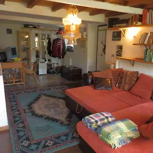 Bed & Breakfast @gatetothewild, Coreglia Ligure