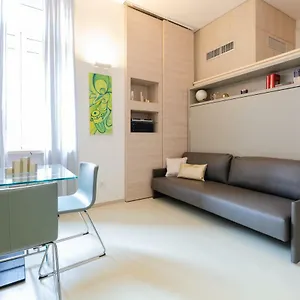 Design - Porta Romana Appartement Milan