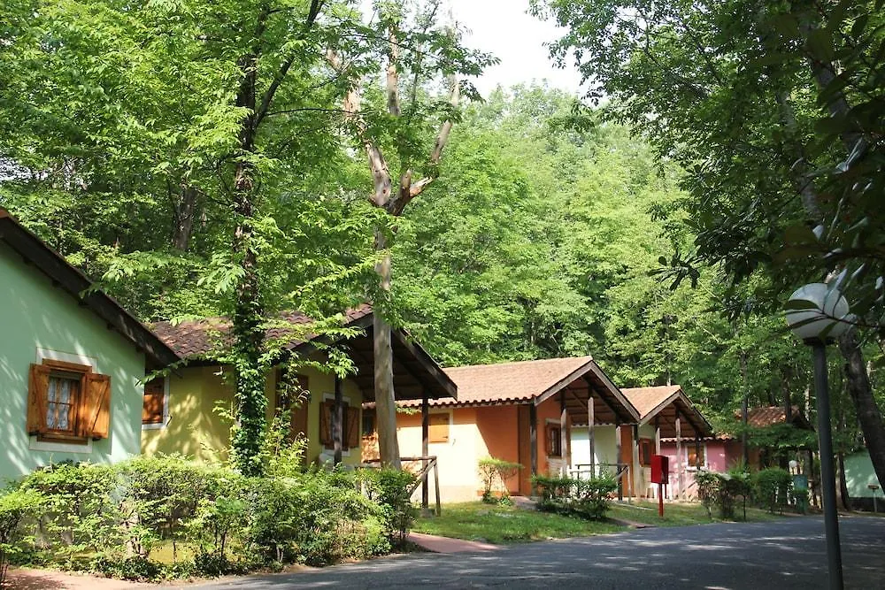 Caravelle Camping Village Ceriale Italien