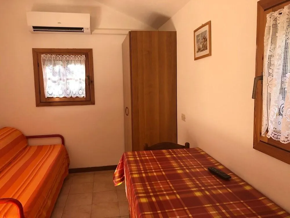 Semesterpark Caravelle Camping Village Ceriale