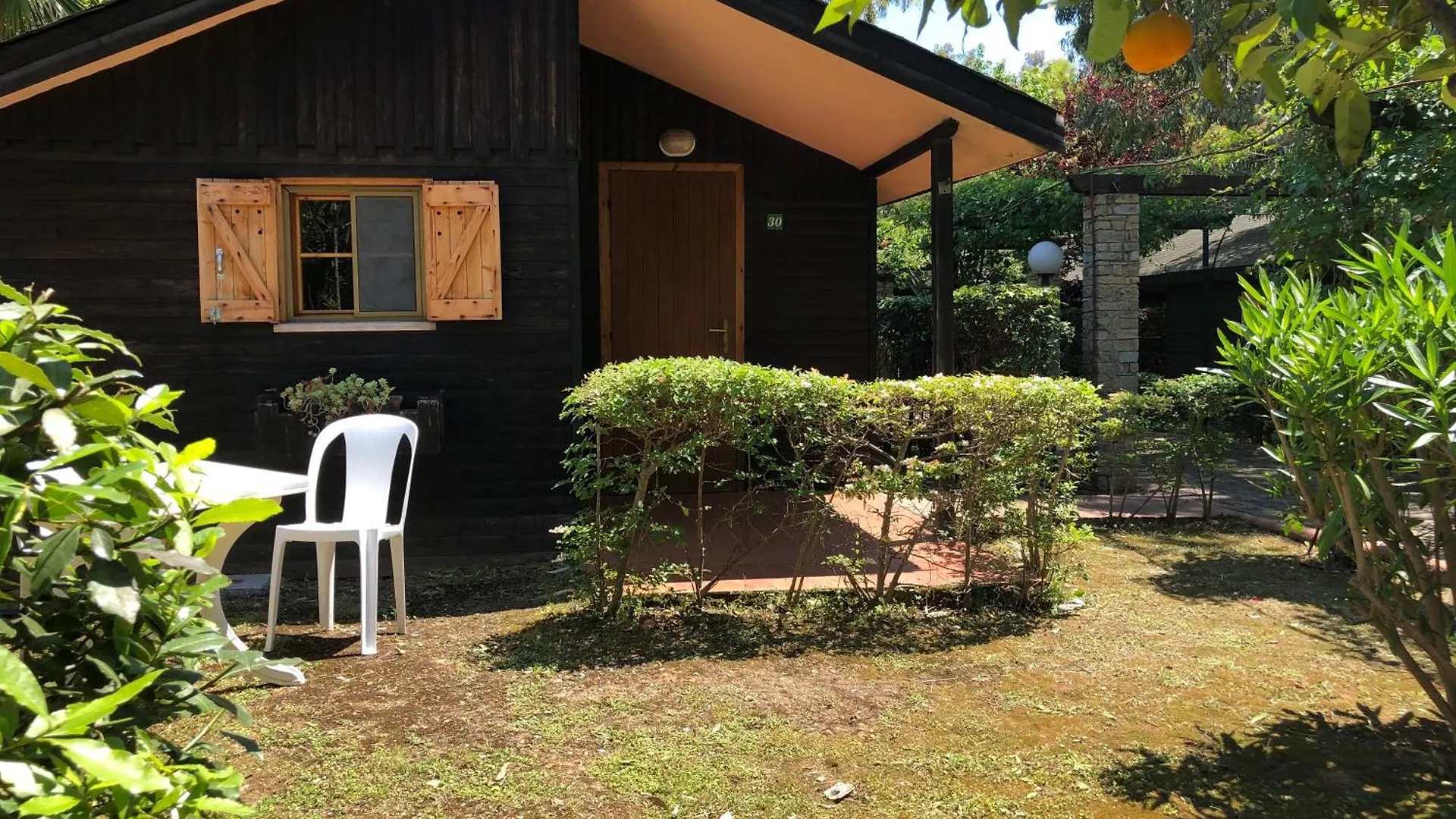 Caravelle Camping Village Ceriale Semesterpark