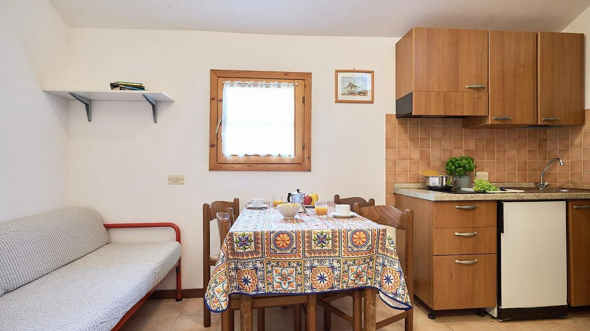 Semesterpark Caravelle Camping Village Ceriale