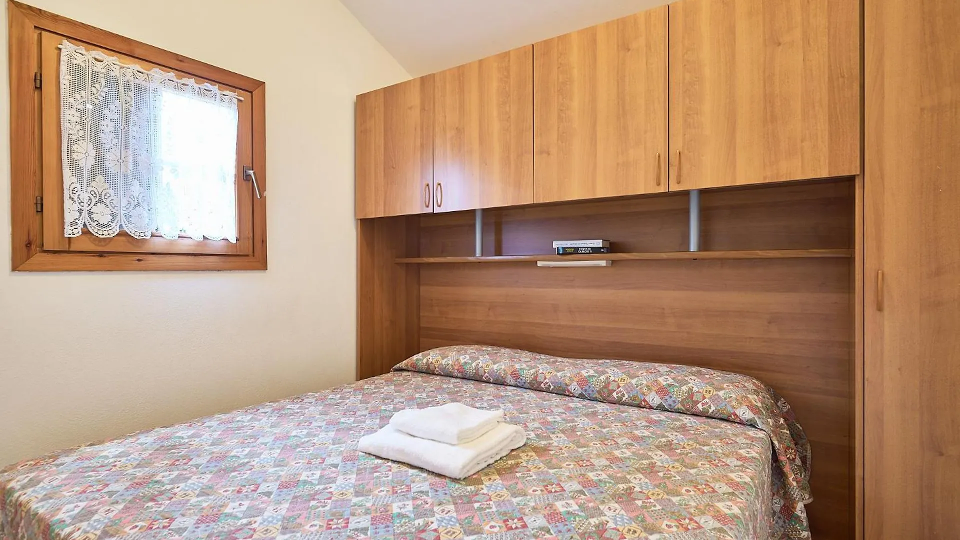 Caravelle Camping Village Ceriale 3*,