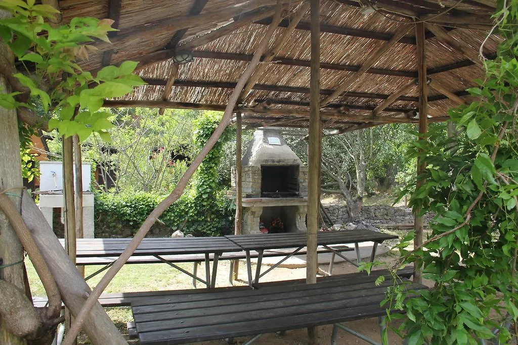 *** Parco vacanze Hotel Il Paese Di Ciribì Ceriale Italia