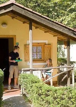 *** Parco vacanze Hotel Il Paese Di Ciribì Ceriale Italia