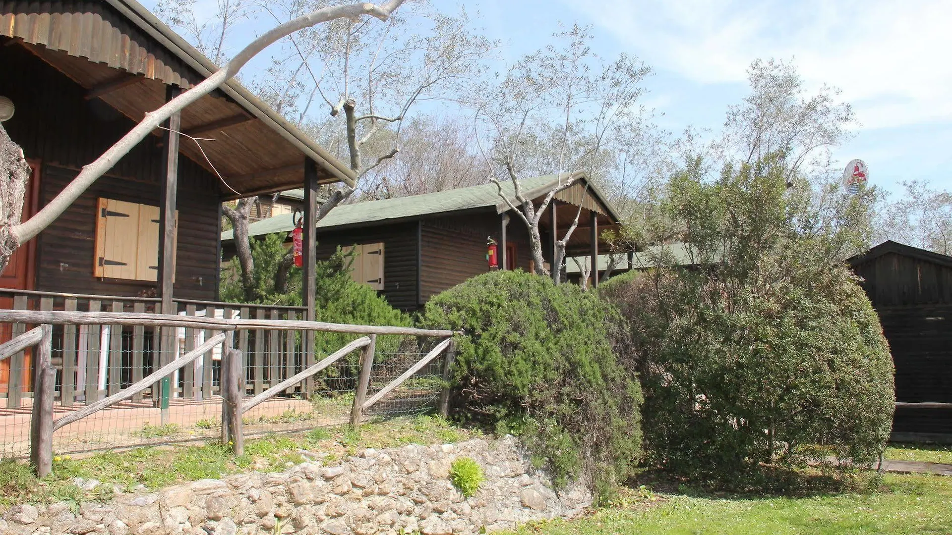 Hotel Il Paese Di Ciribì Ceriale Parco vacanze