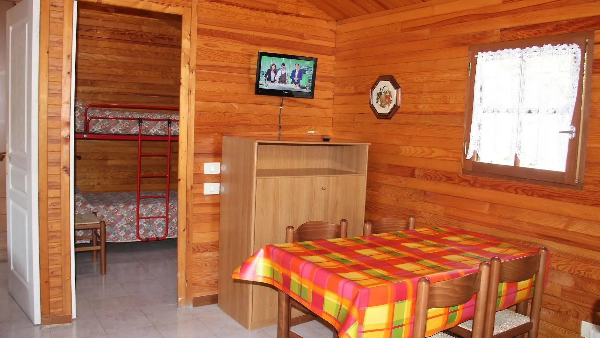 Hotel Il Paese Di Ciribì Ceriale
